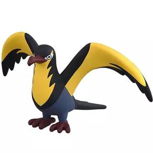 금비가 몬콜레 찌리비크 피규어 새포켓몬 날개포켓몬 어린이날선물