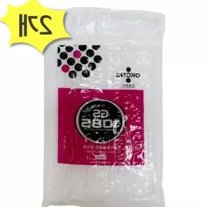 트라움몰 오공 핫멜트 스틱 접착제 글루건심 600g x 2개