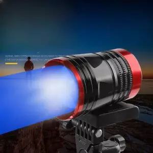 중층 써치 낚시 조명 밤낚시 라이트 집어등 볼락 갈치 랜턴 수중 밤 내림 찌보기등