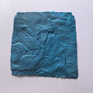 콘크리트 스탬프 바닥 타일 폴리우레탄 골동품 장식 시멘트 벽돌 DIY 문화 질감 가든 매트 금형