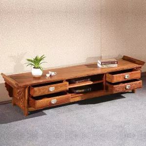 고재 서랍장 TV 테이블 티 문갑 사이드 장