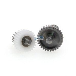 파워 폴딩 사이드 미러 업체 I30 자동차 금속 I40 I20 현대 30T IX35 액세서리 도구 공급 산타페 기어 25T