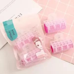 집게 헤어롤 세트 (라지+스몰) 구르프