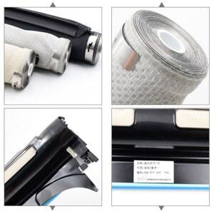 스카이라이트 셔터 선루프 햇빛가리개 커튼 아우디 Q5 폭스바겐 골프 티구안 파사트 변형 샤란 산타나 4 모션 스코다 예티용 1K9877307