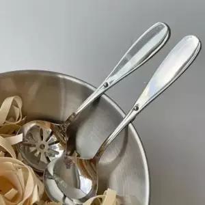 미니 국자 건지기 조리도구 주방용 국자 스푼