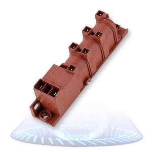 DST2010-S8616, GE 월풀 메이태그 키친에이드 젠 에어 아마나 가스레인지 오븐/스토브 쿡탑 스파크 모듈 파워 트랜스포머 110V-240V 223C7461P003 JDS8850BDB와 호환되는 펄스 점화 키트 출시