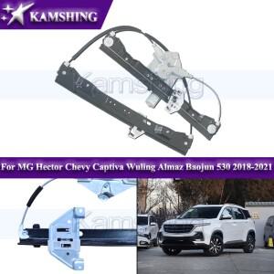 MG Hector Chevy Captiva Wuling Almaz Baojun 530 2018-2021 전동 창 유리 리프터 리프팅 모터 용 Kamshin