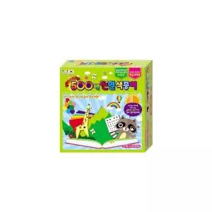 500매 단면색종이M603413