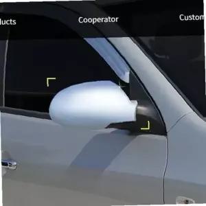 아반떼HD 사이드미러커버 2pcs 사이드미러몰딩