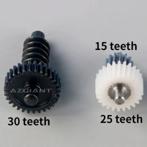 그랜저 에쿠스 투손 산타페 소나타 iX35 i30 Elantra Solaris i10 i40 iX20 백미러 사이드 미러 접이식 모터 기어