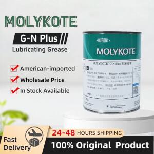 Molykote G-N Plus 페이스트 금속 조립 MoS2 고체 윤활제 그리스