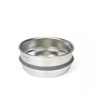 키친아트 스텐304 무연마제 스티머 20cm