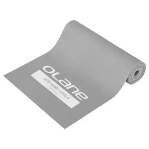 헬스용품 홈트레이닝 라텍스밴드 6단계 그레이 홈트레이닝 운동 헬스용품 라텍스밴드 고무밴드