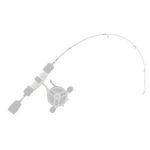 13 낚시 - 아이스 릴 앵커 랩 밴드