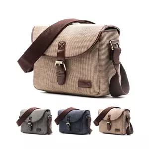 휴대용 카메라 파우치 가방 크로스백 숄더백 케이스