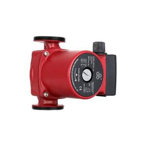 고압 무소음 가정용 온수 순환 펌프 OEM 맞춤형 바닥 난방 지열