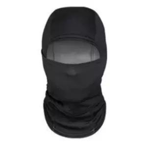 9FX 방한 바라클라바 국산 겨울 스포츠 마스크 블랙