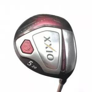 여성용 젝시오10 5번 20도 우드 MP1000 L 2010510117356