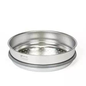 [NS홈쇼핑]키친아트 스텐304 무연마제 스티머 26cm[35678797]