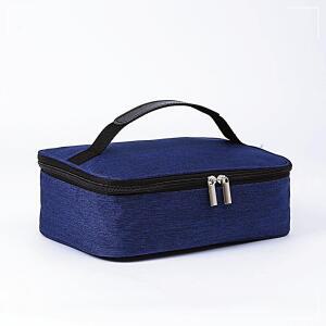 [2개구성] 주트리 프레시온 사각 직장인 런치백 보냉보온 아이스 피크닉 DFWBF2474