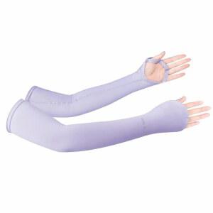 MOUNT TEC 여성용 UV 보호 긴소매 팔 커버 UPF 50+ 여름 햇빛 야외 낚시용 핸드