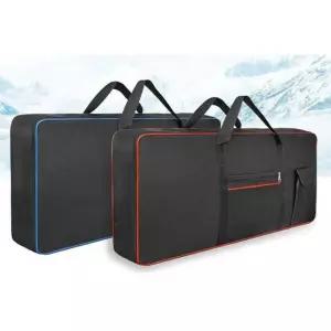 건반가방 전자피아노 키보드 백팩 61키 케이스 커버