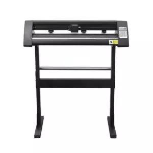 평판플로터 시트지 레터링 토퍼 필름 조각기 63cm