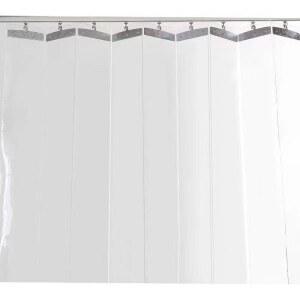 자바라 가게 도어 pvc 미닫이 거실 M당 주름칸막이 폴딩 접이문 맞춤제작 발코니