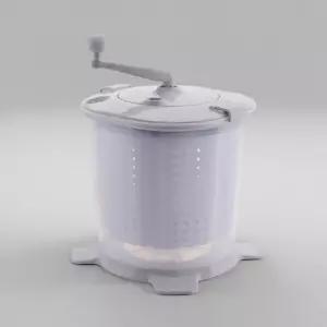 수동 탈수기 행주 손걸레짜는기계 헬스장 미니탈수기