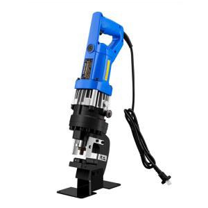 전기 유압 전동 펀칭 와이어 리튬전기 전기모터 흡입 펀칭기계 파이프 산업용 호이스트 오프