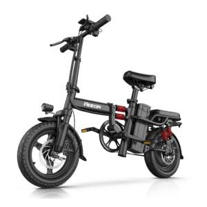 전기자전거 접이식 10ah 약40km 1인 주행거리 휴대용 2인승10Ah/약40km 전동