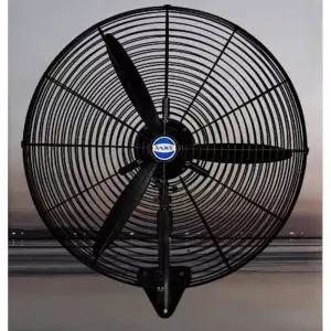 공업용 선풍기 벽걸이 대형 상업용 작업장 20인치 업소용