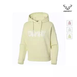 [다이나핏][] (택가 129,000원) 파스텔옐로우 여성 NOEL (노엘) 후디 YWW22277Y3 308812