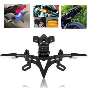 MT 07 등록 Signal 제거 RAD0348PROBK 패드 짧은