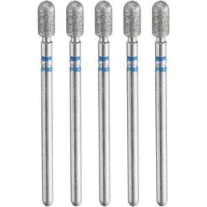 하핑턴 5개 120 140 그리츠 유리 샌딩 2 35mm 스톤 비트 파란색 다이아몬드