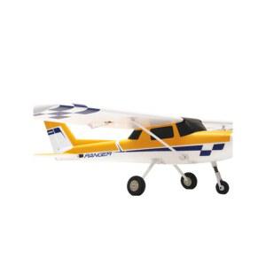 1220mm 레인저 트레이너 V2 RTF 기어 비행기, 헬기 리플렉스 EPO 부품, 선물