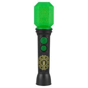 위키드 장난감 팬을 위해 eKids 내장 조명을 음악과 포함한 마이크 설계된