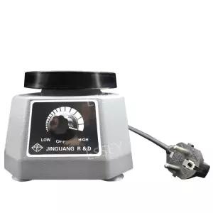 석고진동기 치과 치아 모형 몰드 기포제거 구강 가공소