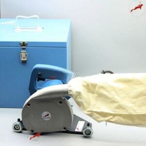 장판 절단기 그루버 머신 재단 비닐 패키지 톱날 바닥재홈파기 기계 pvc 현장 홈파기