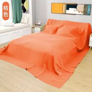 가구 가리개천 먼지커버 침대 덮개 패브릭 보호