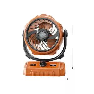 충전선풍기 충전 휴대용 USB 고출력 세트 캠핑 배터리