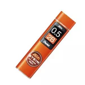 펜텔 아인 슈타인 샤프심 0.5 2B C275-2B