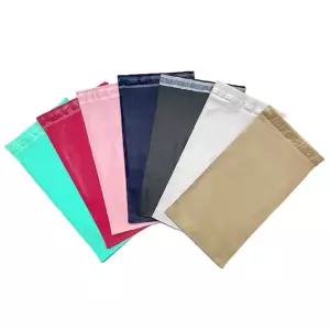 의류택배봉투 옷포장비닐 봉투 40x50x4cm 100매