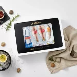 산지직송 제주 갈치 옥돔 참조기 세트 (총 2kg이상)