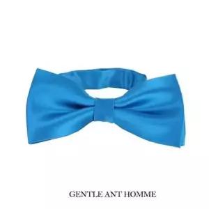 젠틀안트 딥스카이블루 나비넥타이8-023 W32478B