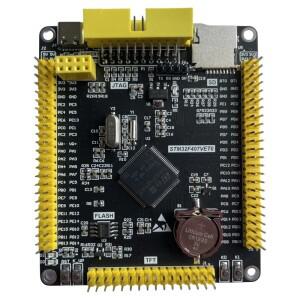개발 보드 M4 STM32 ARM 학습 코어 STM32F407VET6