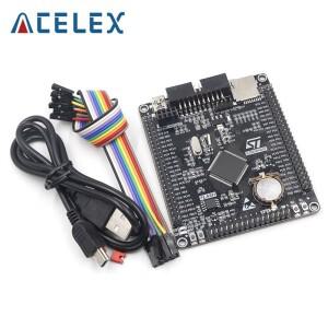 ARM 코어 보드 개발 Cortex-M4 최소 시스템 학습 STM32 STM32F407VET6