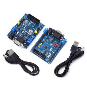 STM32 개발 보드 ARM 산업용 제어 코어 STM32F103C8T6 RS485 CAN 포함