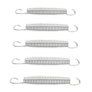 교체용 스테인레스 스틸 트램펄린 스프링 원형 점프 베드