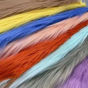 8cm 긴 솜인형 리폼용 퍼원단